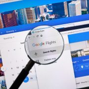 Google Flights